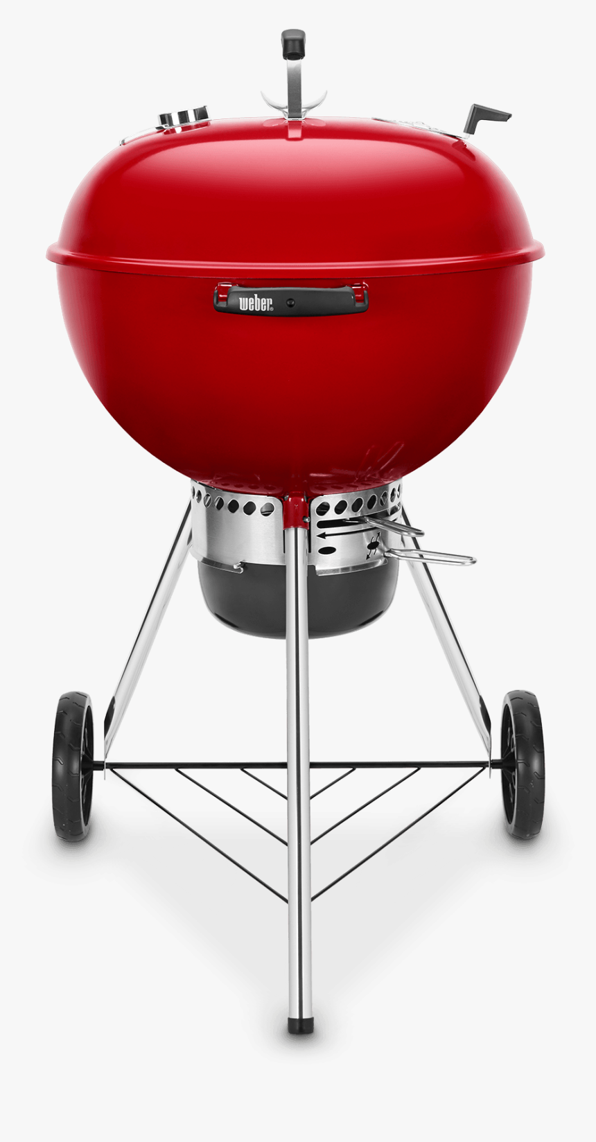 Original Kettle Premium Limited Edition Charcoal Grill - Weber Original Kettle Premium Limited Edition, HD Png Download