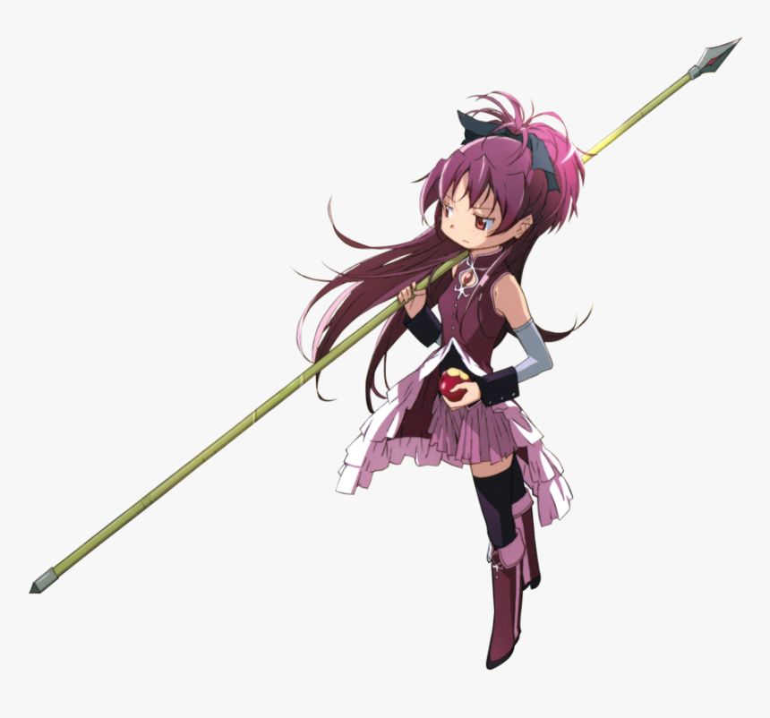 Omnibattles Wikia - Kyōko Sakura, HD Png Download