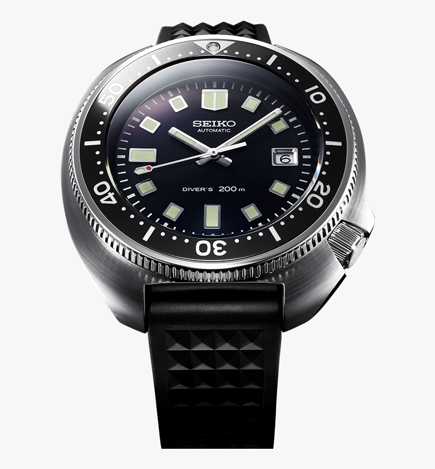 Seiko Prospex Diver Limited Edition, HD Png Download