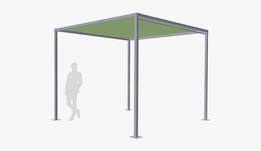 Enea-gazebo - Canopy, HD Png Download