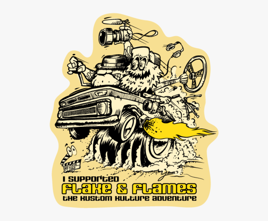 Illustration - Poster, HD Png Download