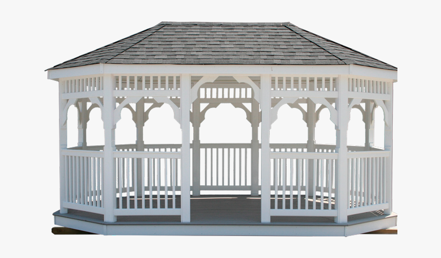 Gazebo, HD Png Download