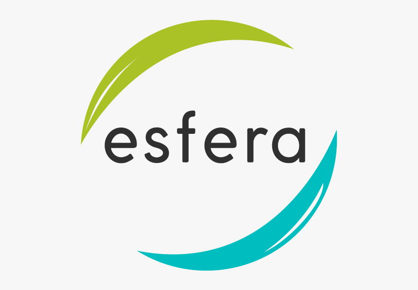 Esferas Logo, HD Png Download