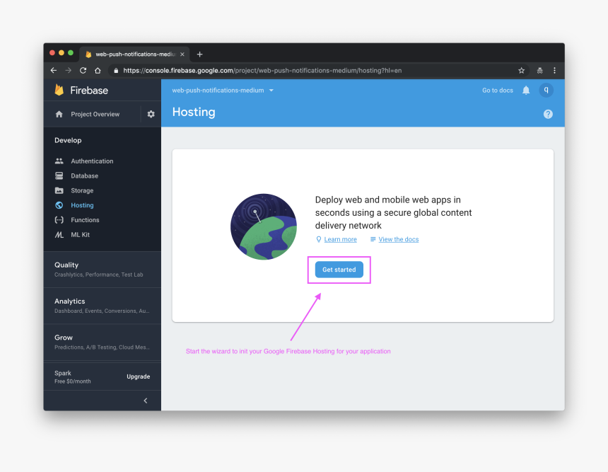 Vapid Firebase, HD Png Download
