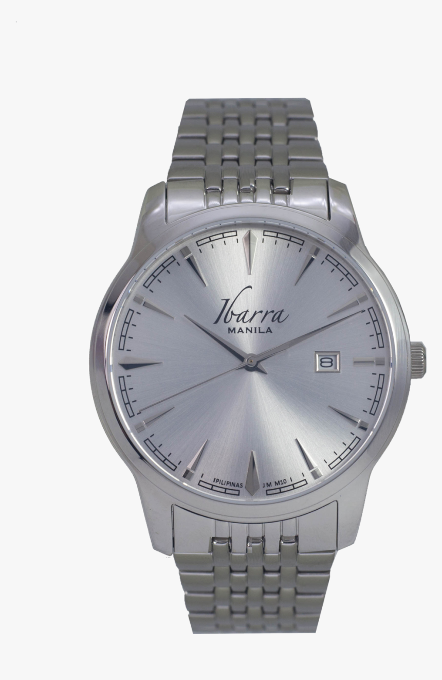 Analog Watch, HD Png Download