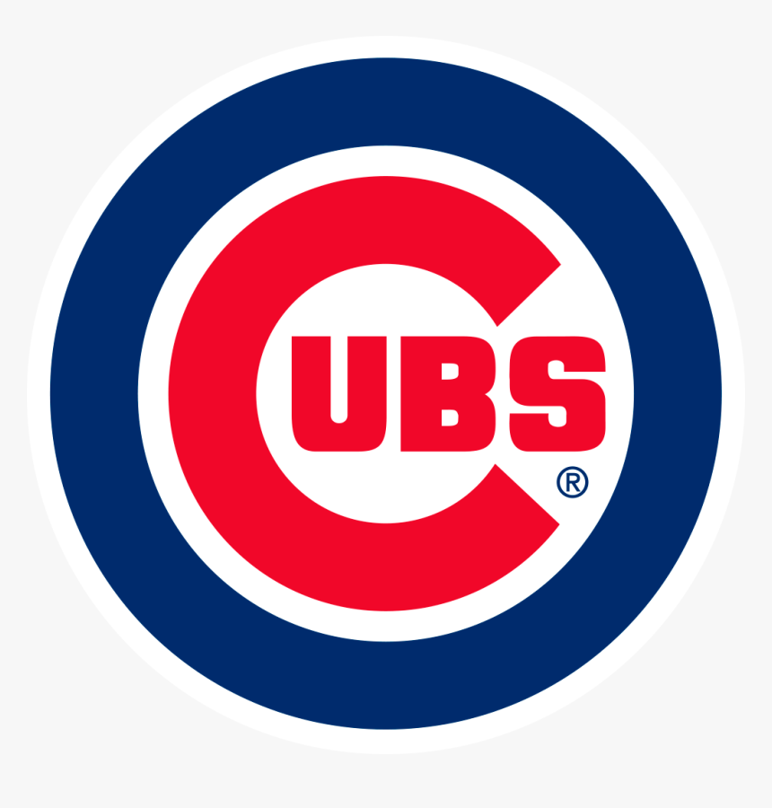 Chicago Cubs Logo - Chicago Cubs, HD Png Download
