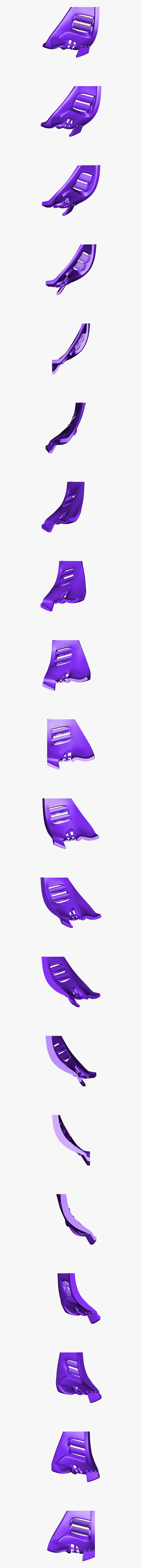 Longboard, HD Png Download