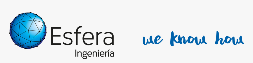 Esfera Ingeniería - Graphics, HD Png Download