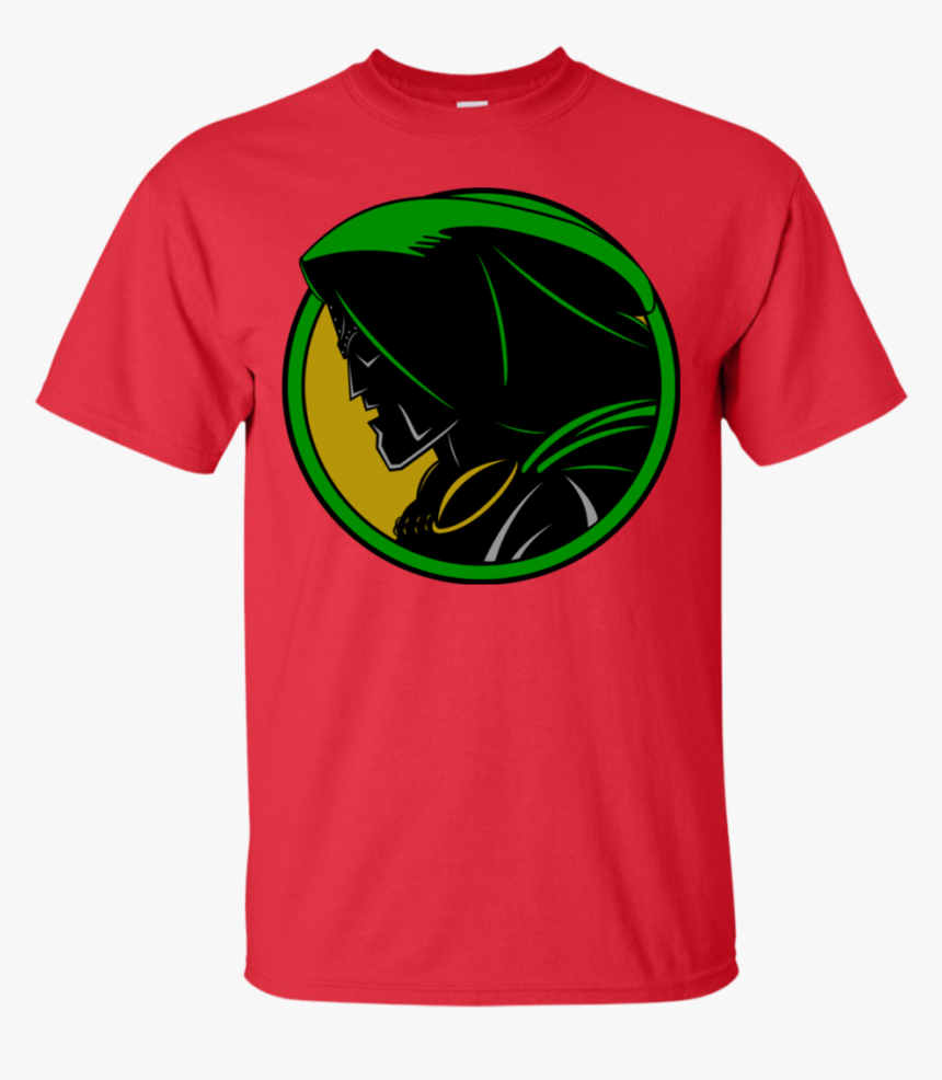 Doctor Doom Fantastic Four T Shirt & Hoodie - Disney Villains Tee Shirt, HD Png Download