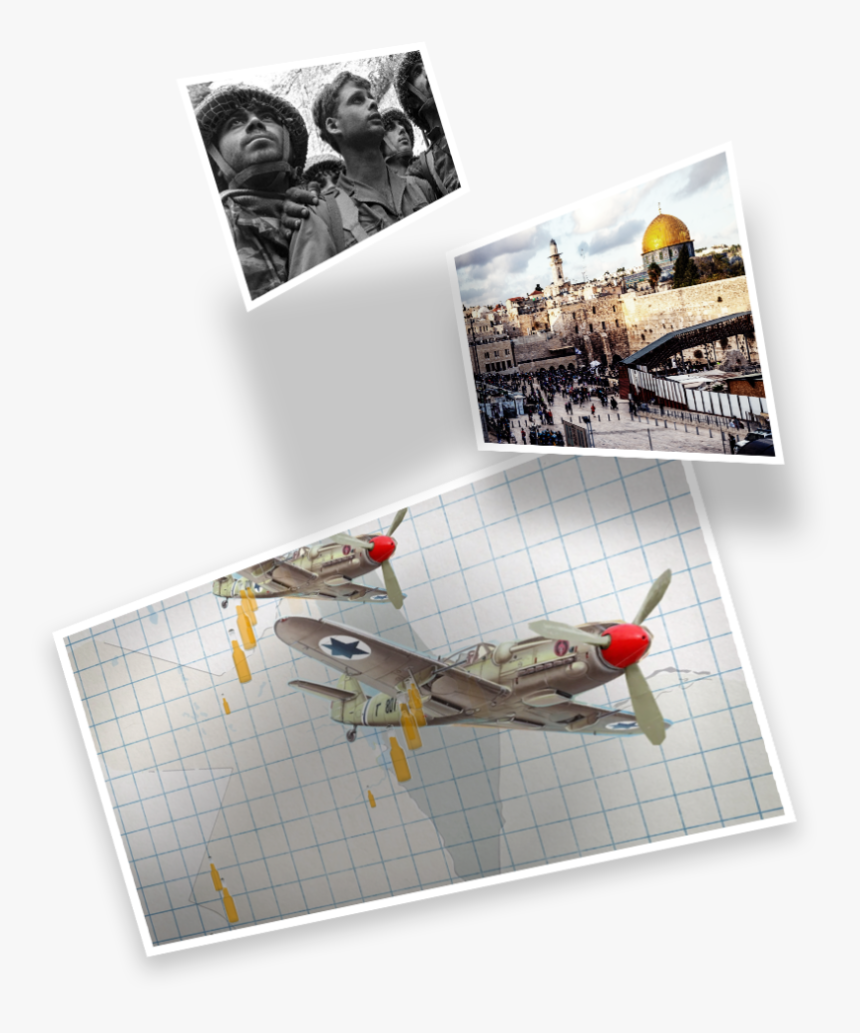 Monoplane, HD Png Download