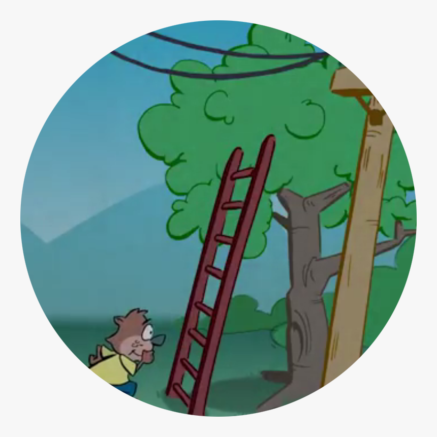 Cartoon, HD Png Download