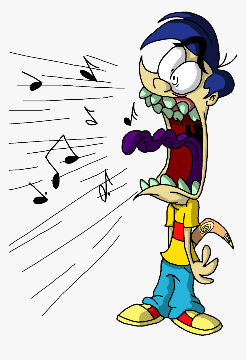 Fictional Character Cartoon Clip Art - Portable Network Graphics, HD Png Download