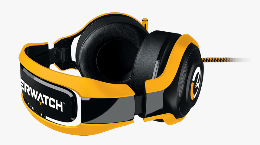 Overwatch Razer Mano War Tournament Edition, HD Png Download
