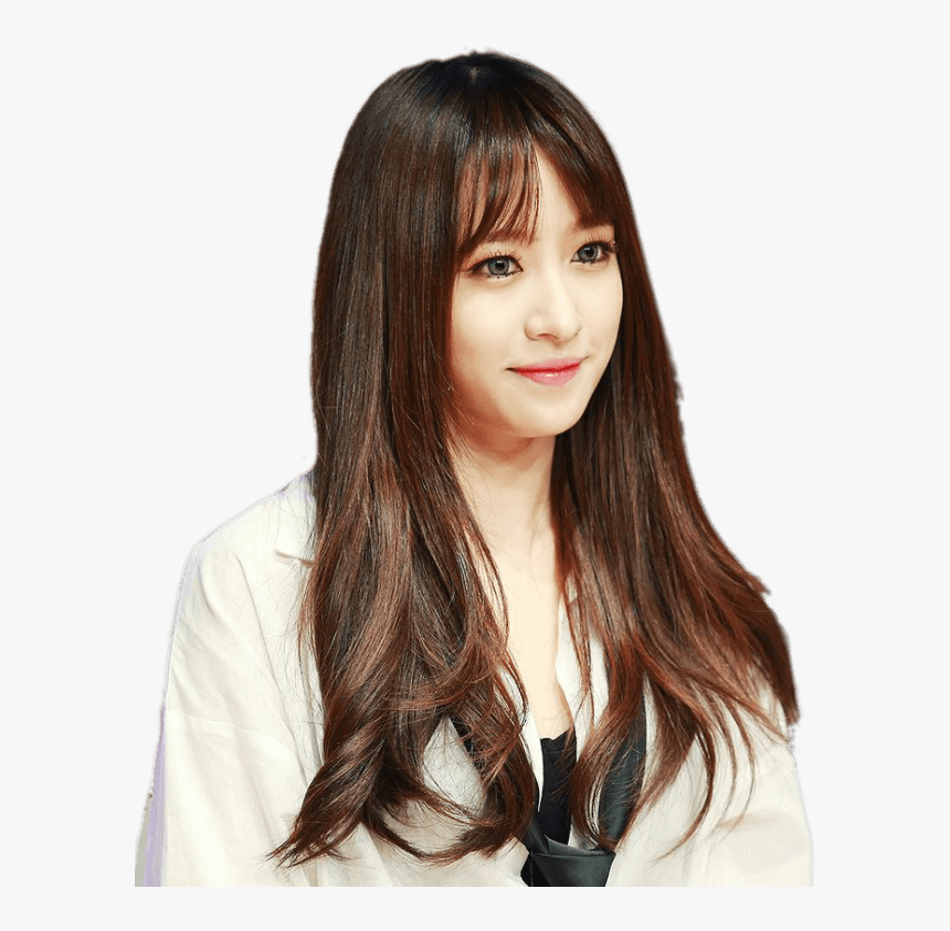 Ex#hani - Hani Exid Png, Transparent Png