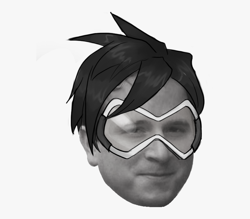 Kappa Overwatch, HD Png Download