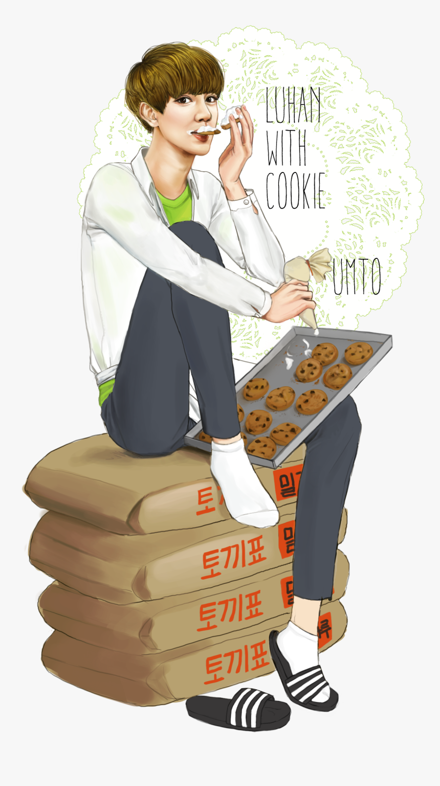 Sitting, HD Png Download