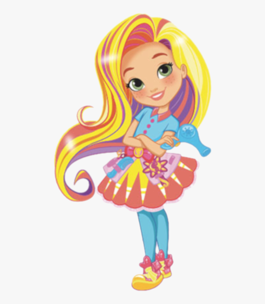 Sunny Day Nick Jr, HD Png Download