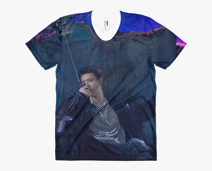 Life Is Gucci Tshirt, HD Png Download