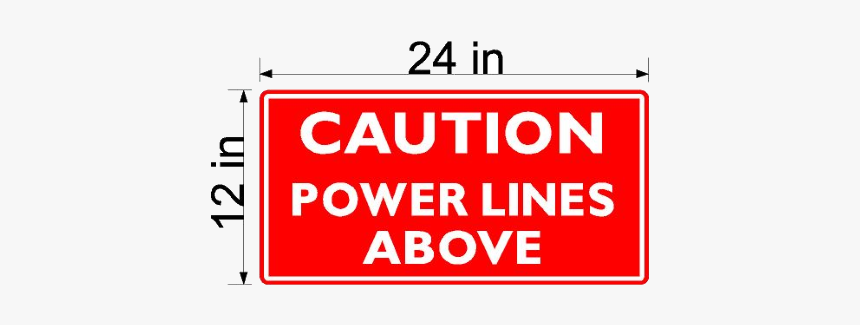 Power Line - Caution - Lexis Practice Advisor Logo, HD Png Download