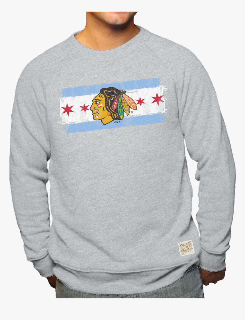 Chicago Blackhawks, HD Png Download