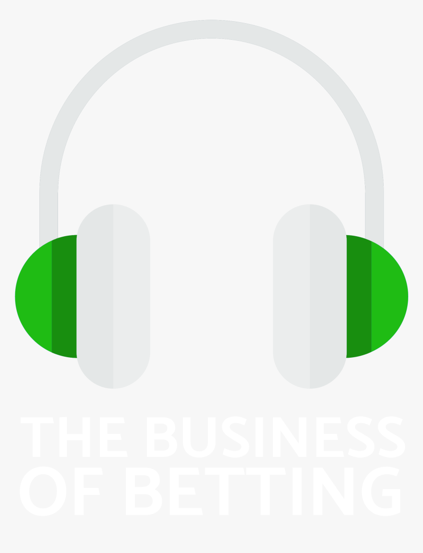 The Business Of Betting Podcast - Graphic Design, HD Png Download