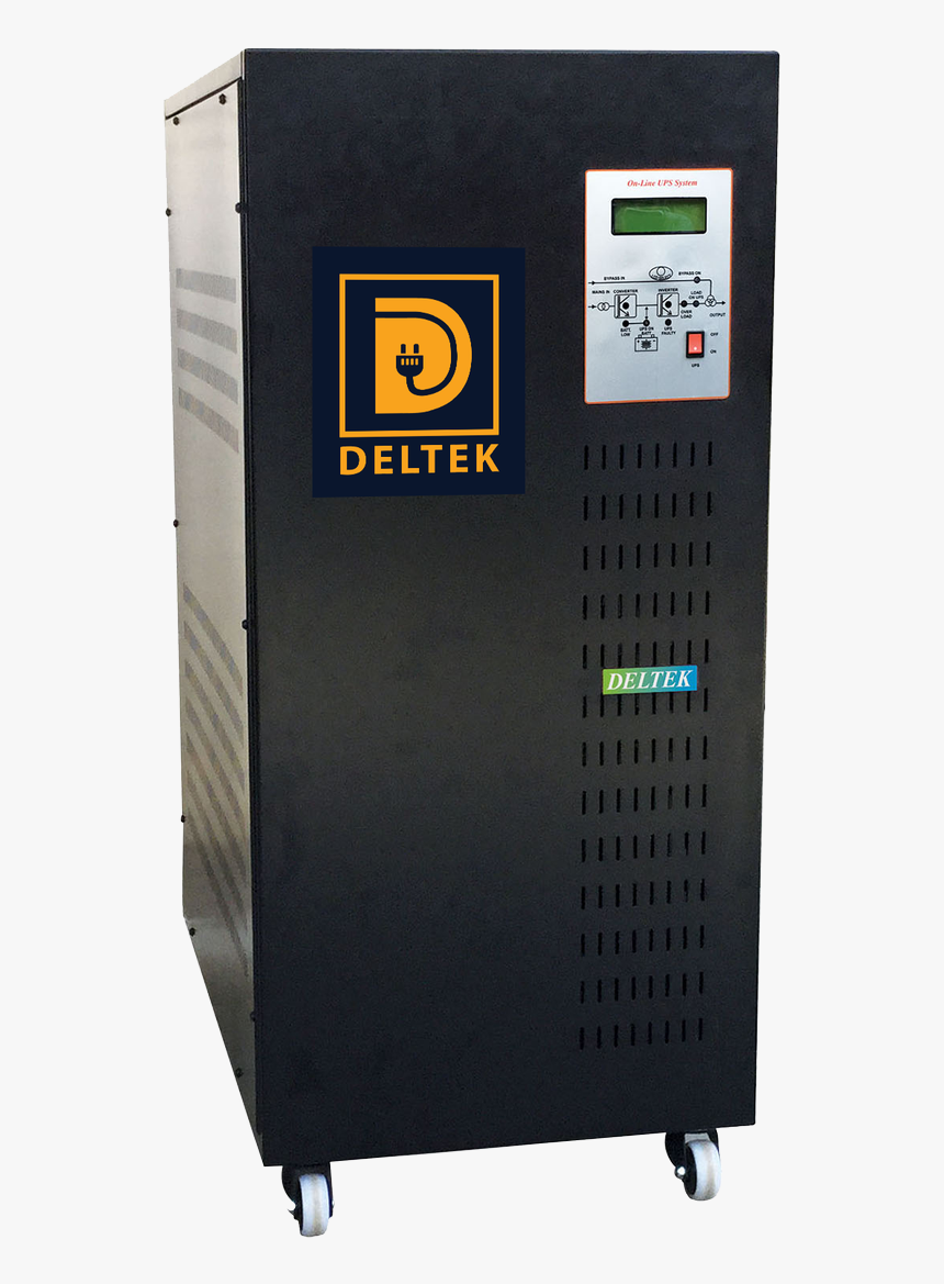 Deltek Powerlines Are The Leading Manufacturers And - Electronics, HD Png Download