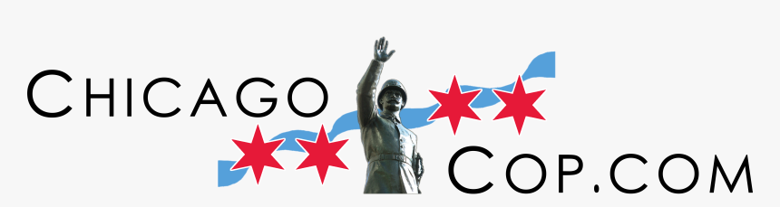Chicagocop - Com - Flag, HD Png Download