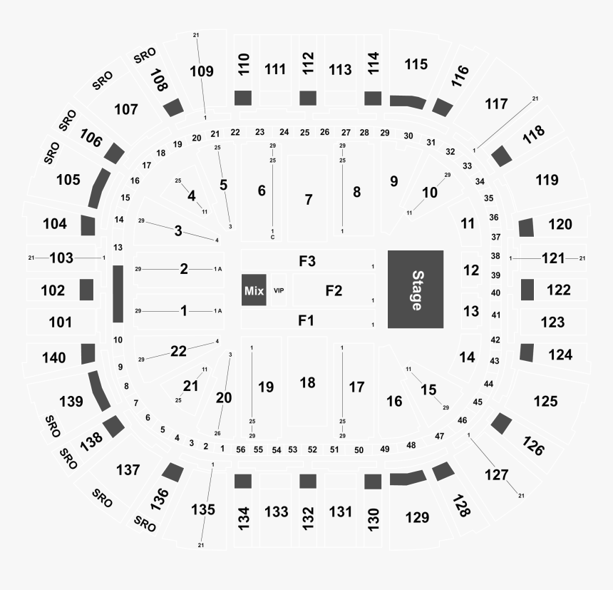Vivint Smart Home Arena, HD Png Download