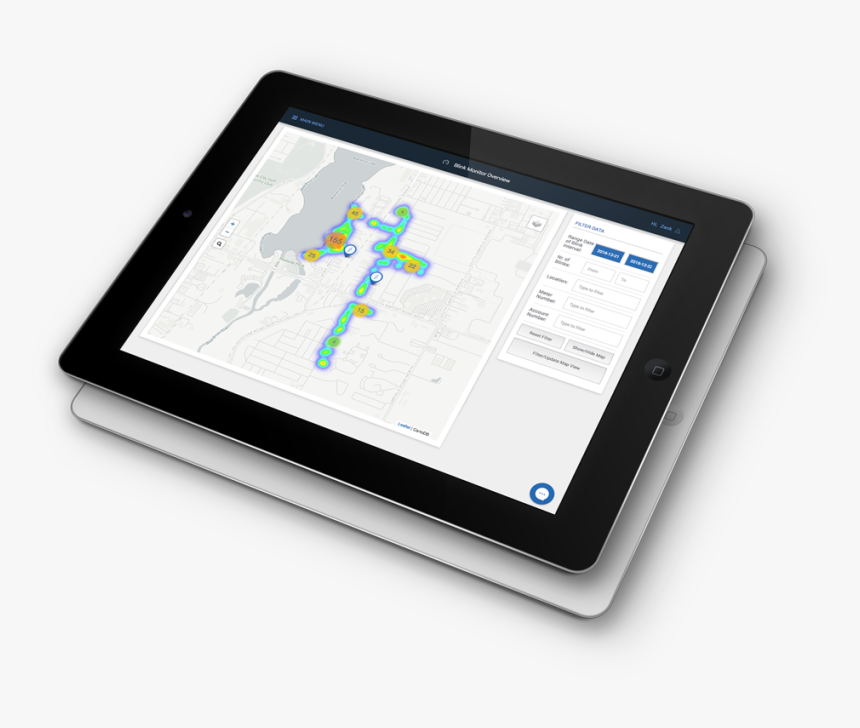 Tablet Computer, HD Png Download