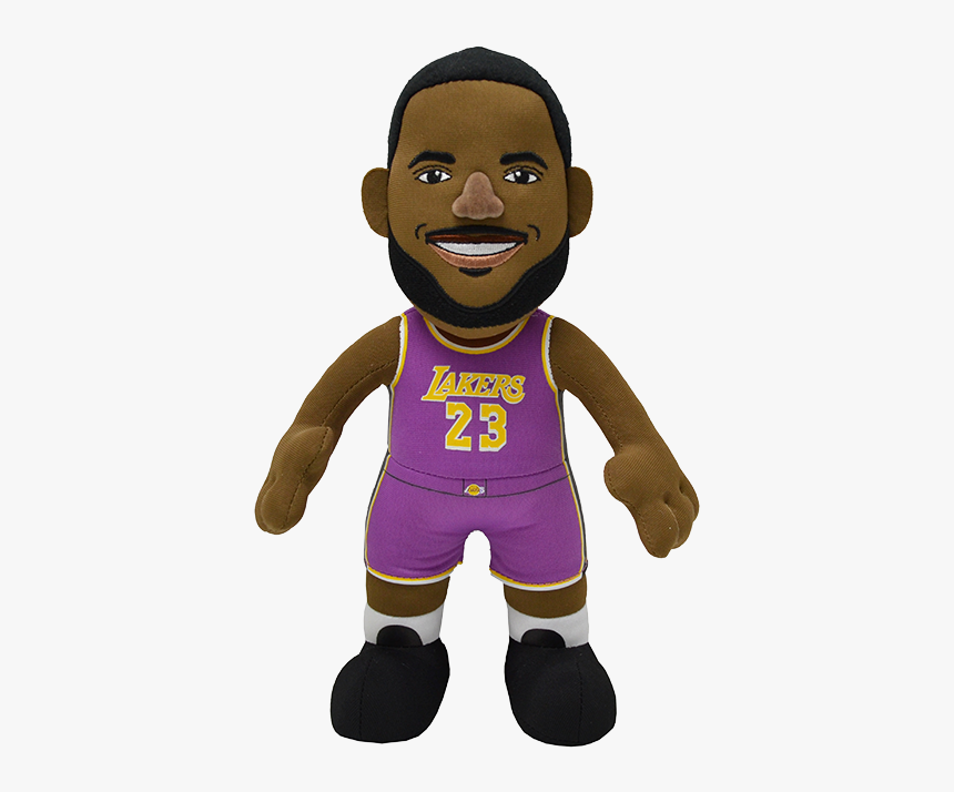 Lebron James Bleacher Creature, HD Png Download