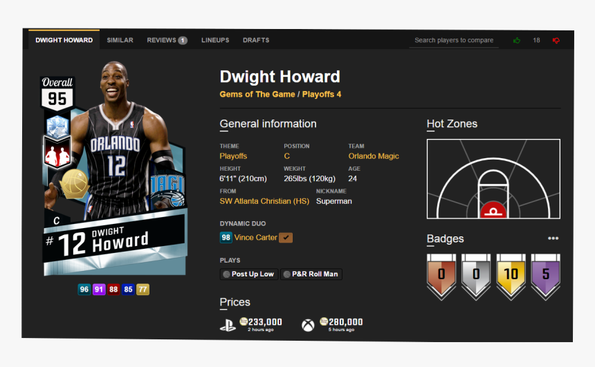 Player, HD Png Download