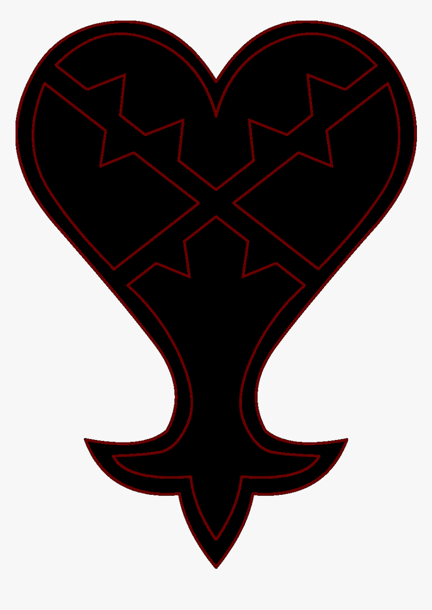 Kingdom Hearts Fanon Wiki - Illustration, HD Png Download