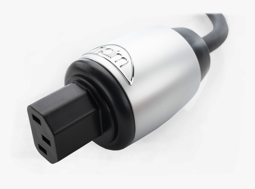 Power-line Mains Plug - Naim Power Lines, HD Png Download
