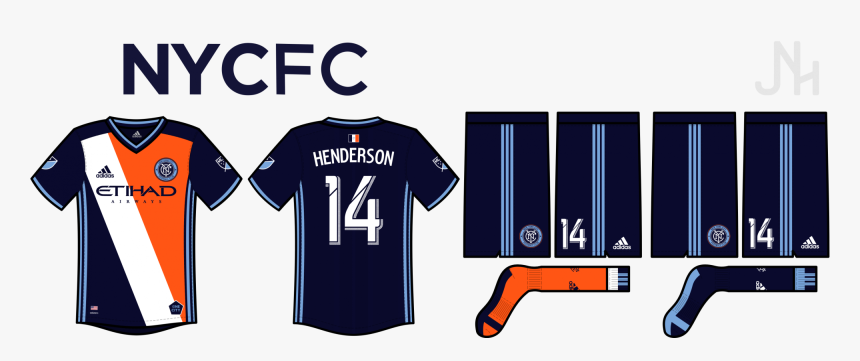 2018 Chicago Fire Jersey, HD Png Download