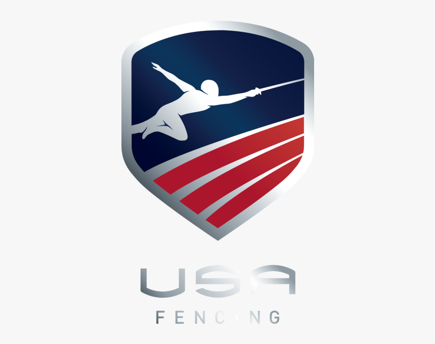 United States Fencing Association, HD Png Download