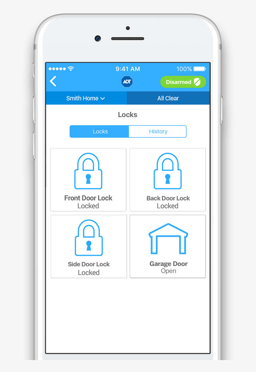 Garage Iphone- - Iphone, HD Png Download