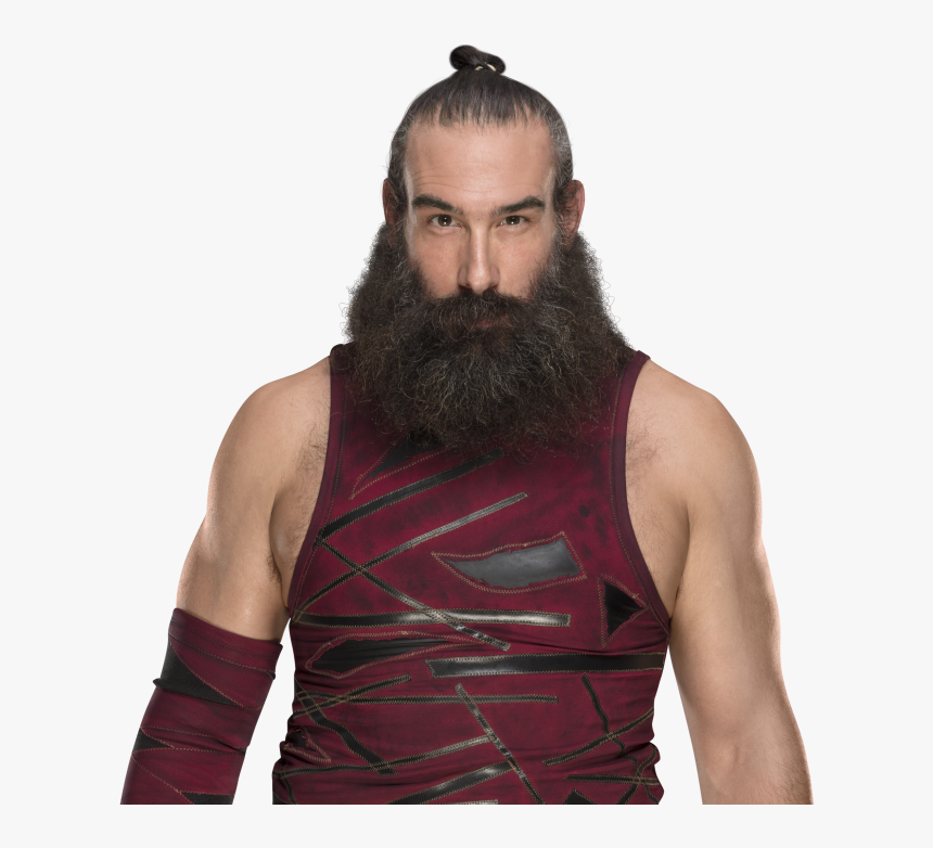 Wwe Wiki - Luke Harper The Bludgeon Brothers, HD Png Download
