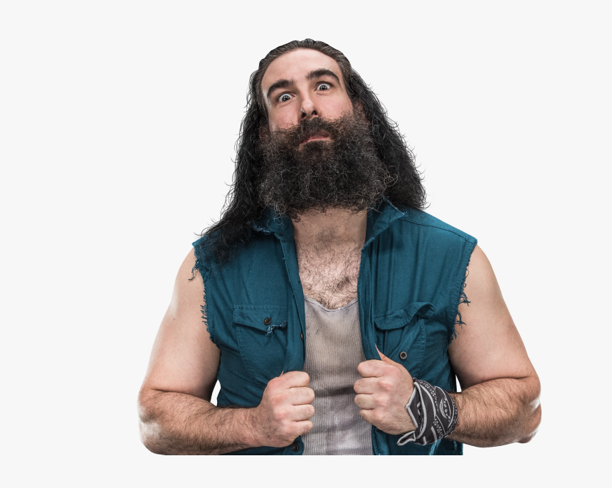 Luke Harper Wwe Superstars, Character Inspiration, - Luke Harper Png, Transparent Png