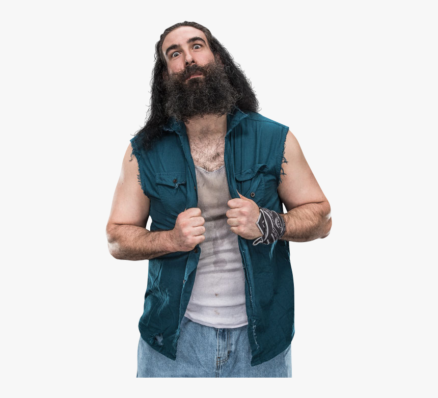 Customer , Png Download - Luke Harper Png, Transparent Png