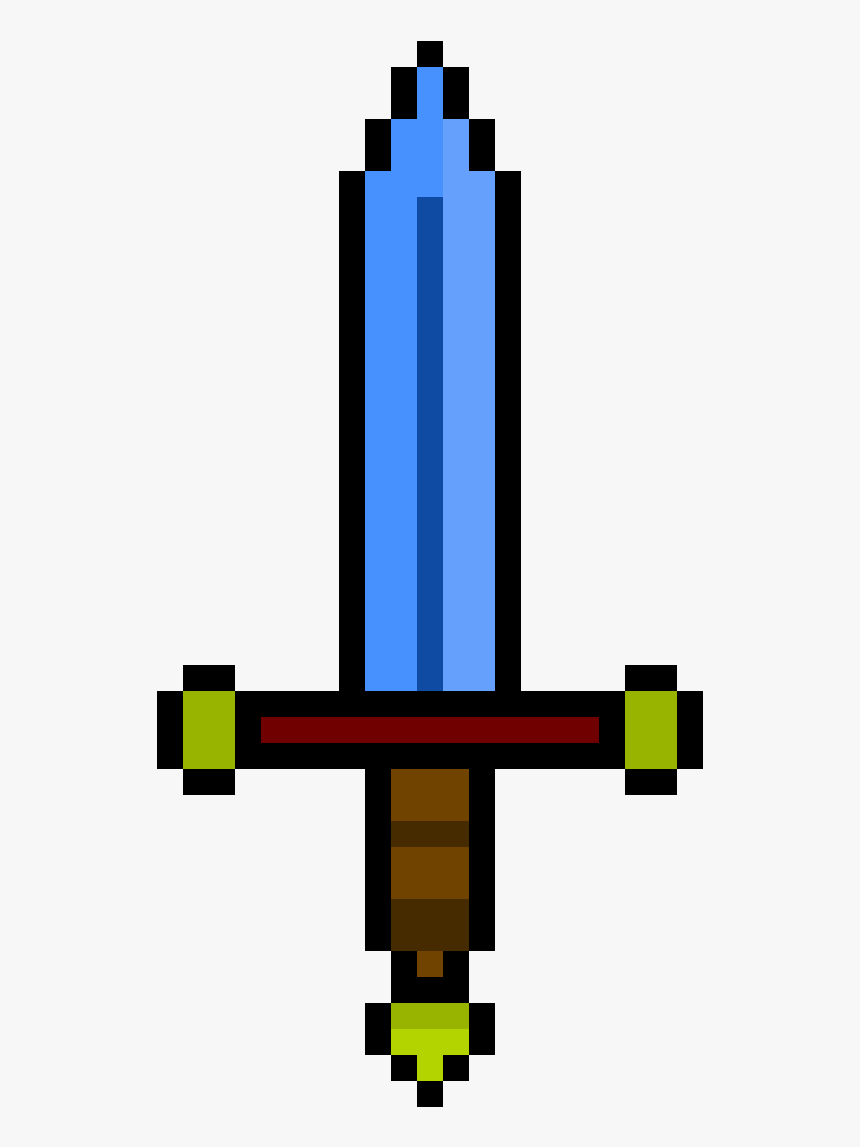 Imagenes De Pixel De Unicornio, HD Png Download