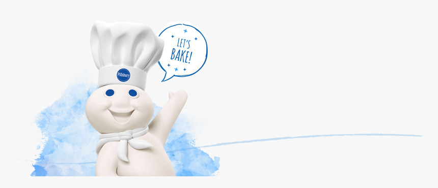 Doughboy - Cartoon, HD Png Download