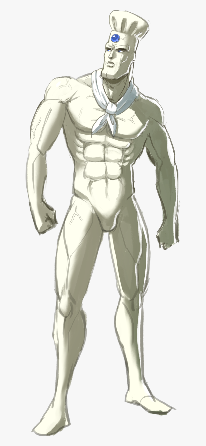 The Talented, Famous Dapper Dog Just Made This Sexy - Pillsbury Doughboy Transparent Background, HD Png Download