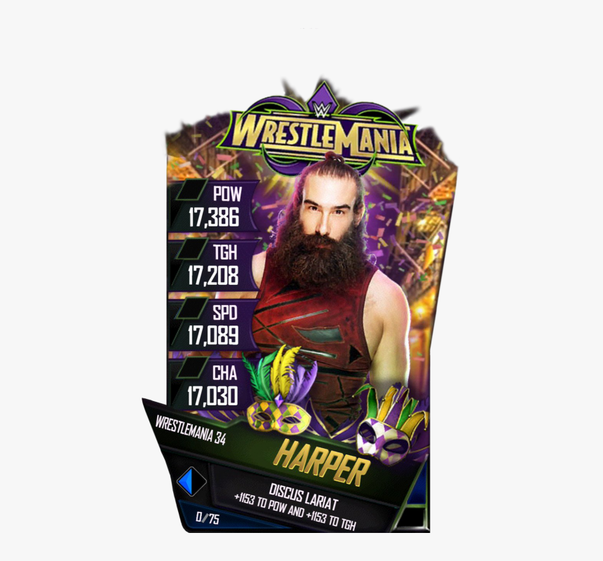 Wwe Wrestlemania Xxvii (2011), HD Png Download
