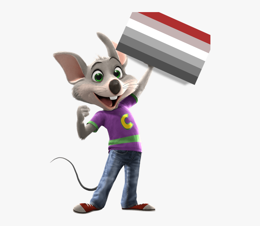 Image - Png Chuck E Cheese, Transparent Png