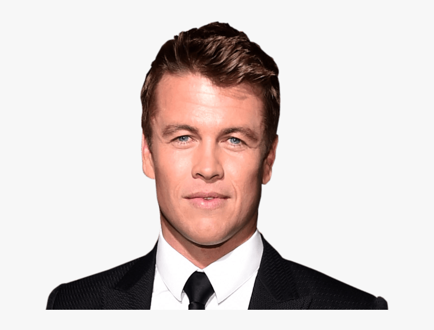 Luke Hemsworth On Auditioning For Westworld And Surfing - トヨタ 長田 常務, HD Png Download