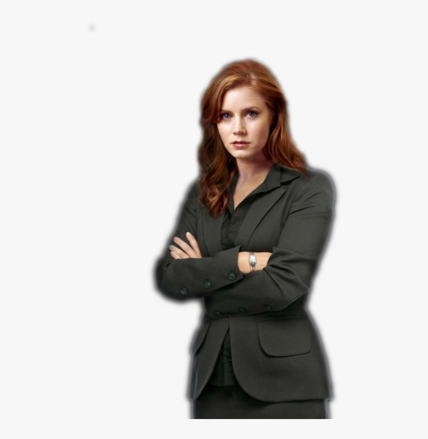 Amy Adams Transparent Png - Lois Lane Amy Adams Png, Png Download