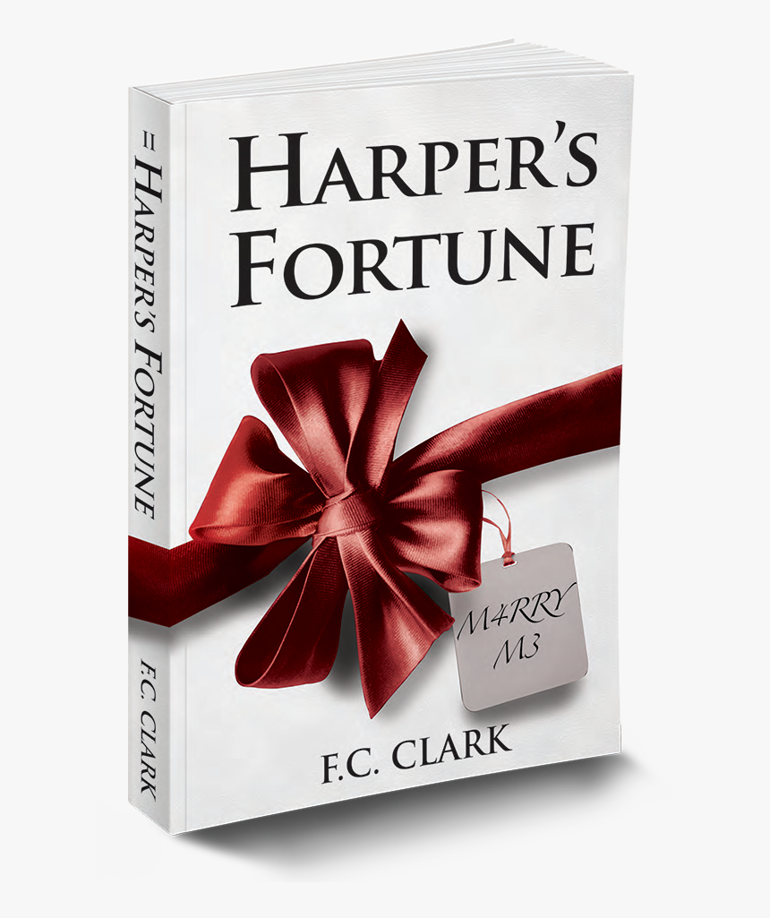 Book Cover, HD Png Download