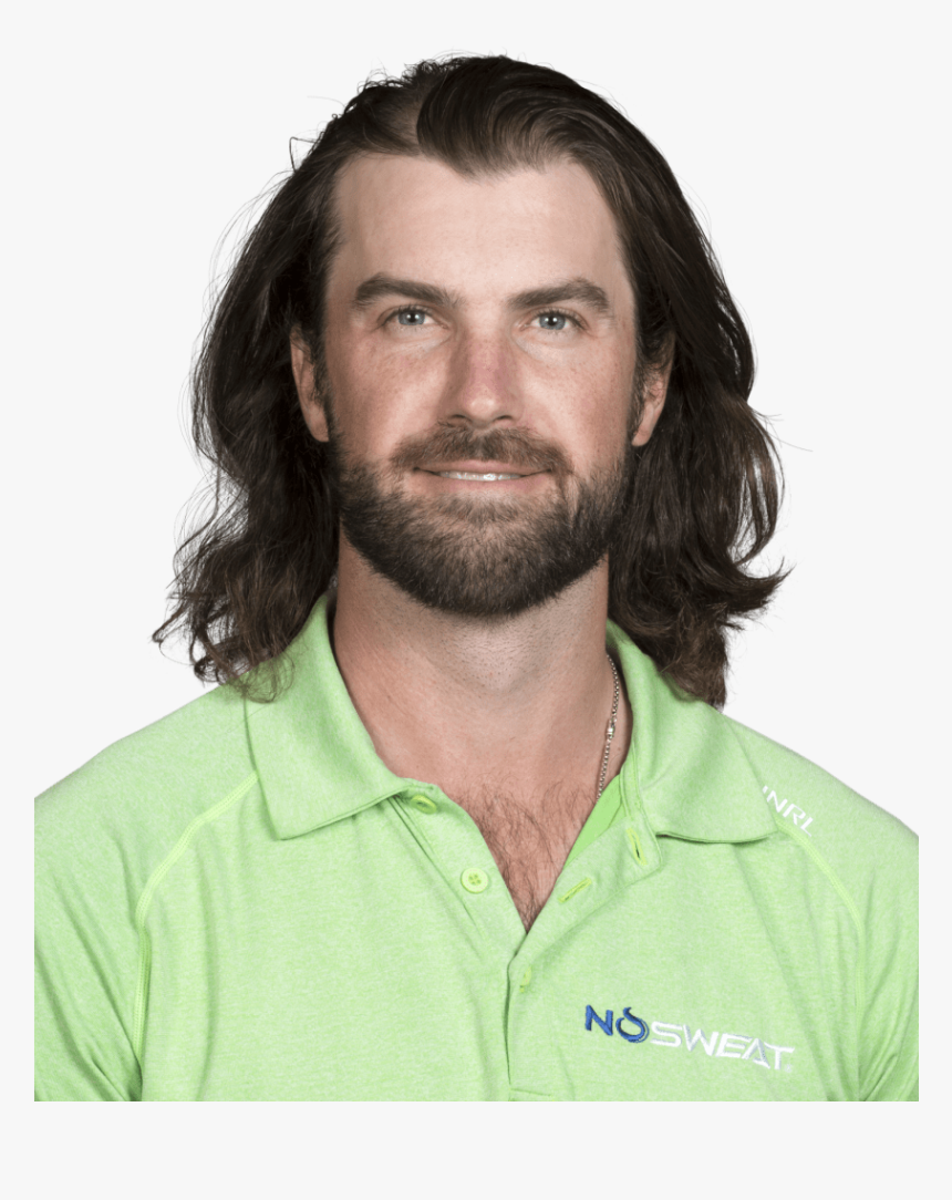 Donald Constable - Polo Shirt, HD Png Download