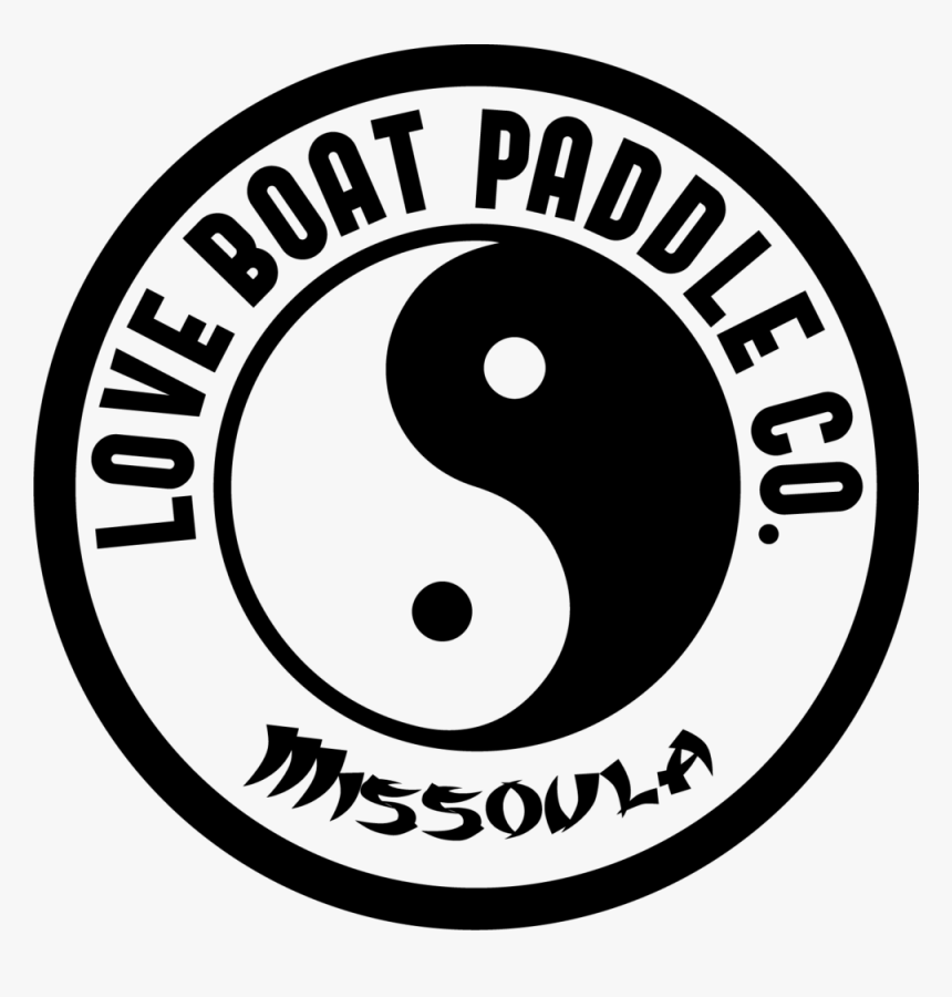 Yinyang Loveboat - Circle, HD Png Download