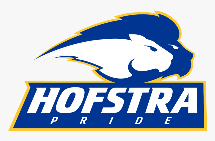 Hofstra University Basketball Logo, HD Png Download